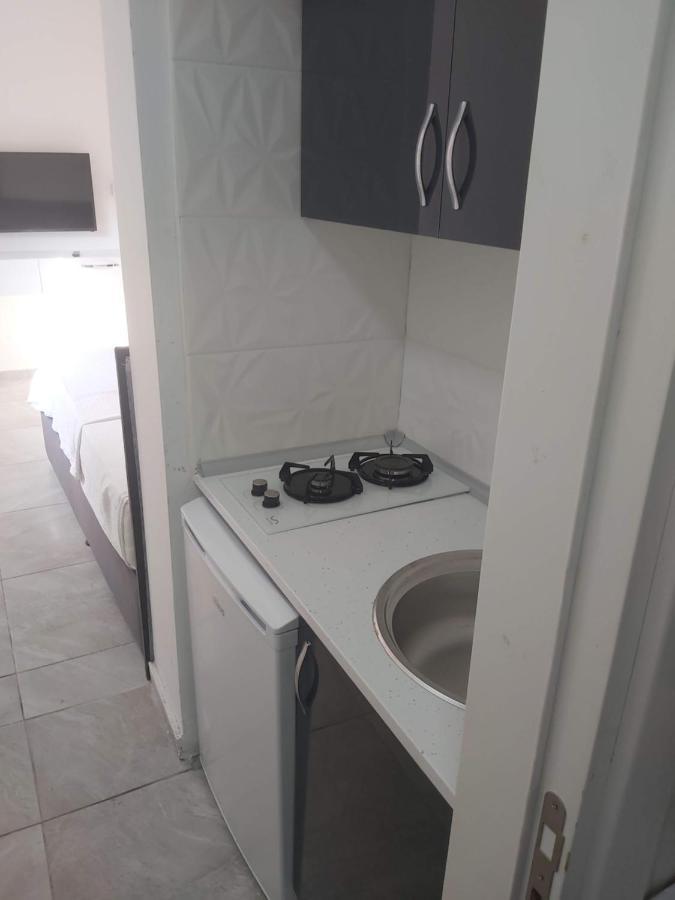 Compact Home 尼科西亚 外观 照片