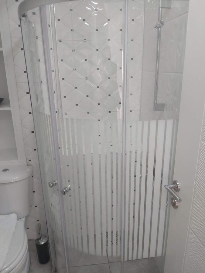 Compact Home 尼科西亚 外观 照片