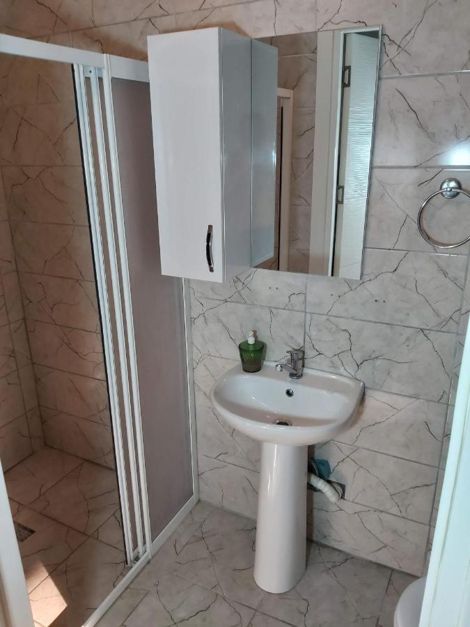 Compact Home 尼科西亚 外观 照片