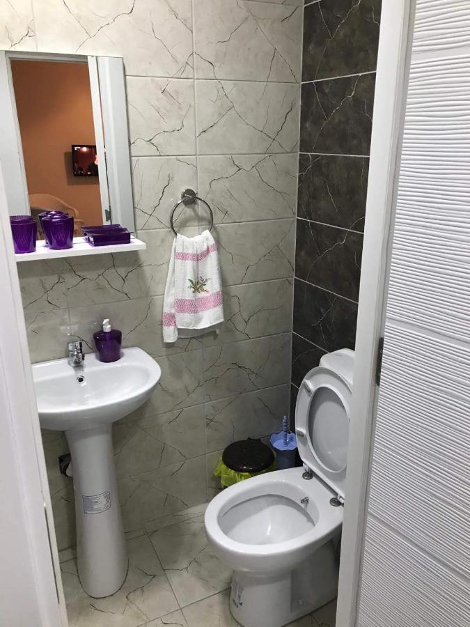 Compact Home 尼科西亚 外观 照片