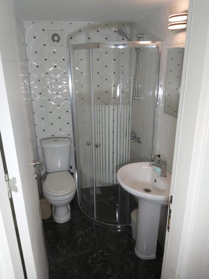 Compact Home 尼科西亚 外观 照片