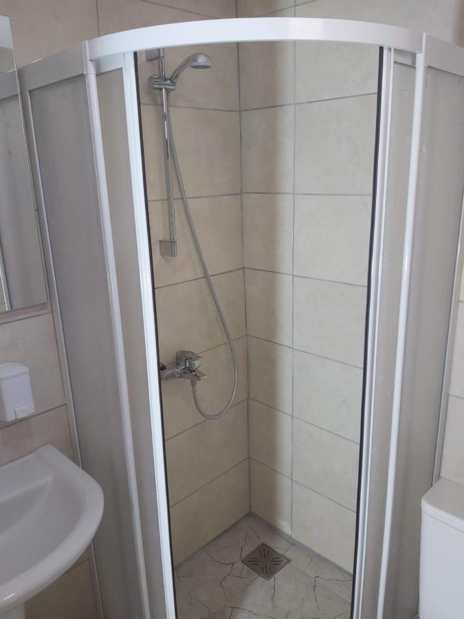 Compact Home 尼科西亚 外观 照片