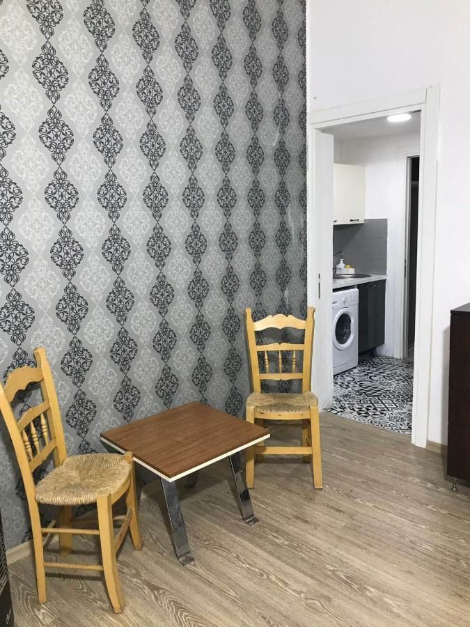 Compact Home 尼科西亚 外观 照片