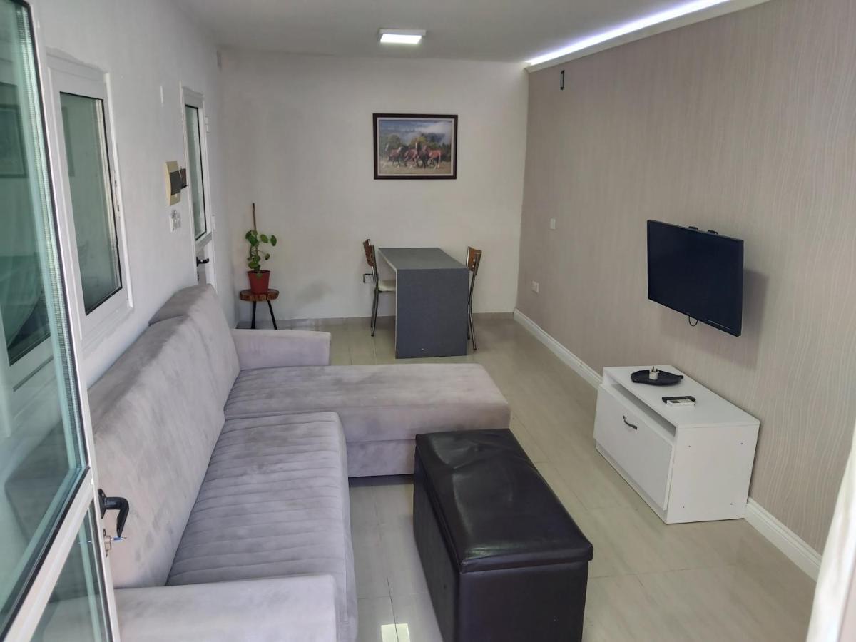 Compact Home 尼科西亚 外观 照片