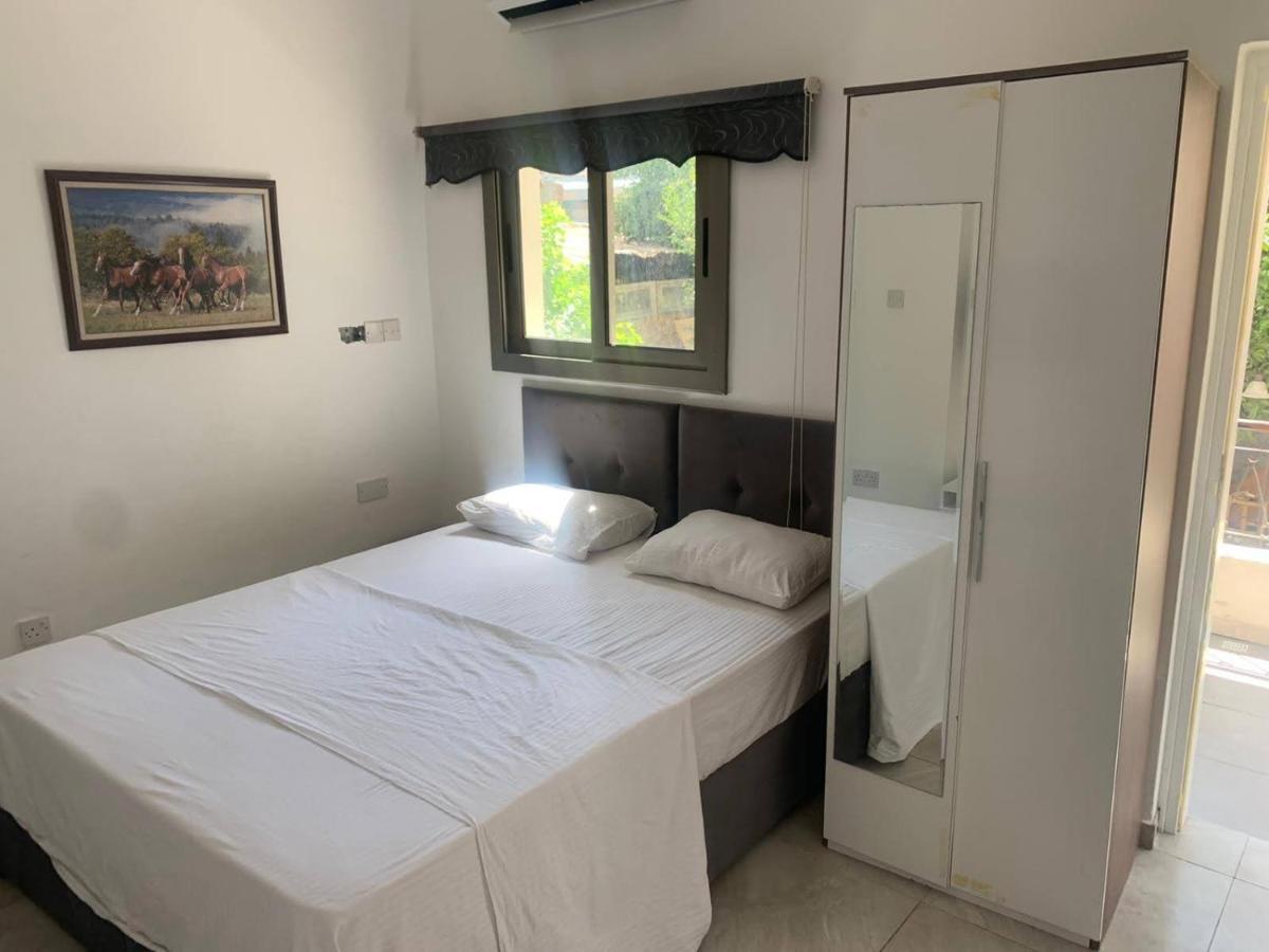 Compact Home 尼科西亚 外观 照片