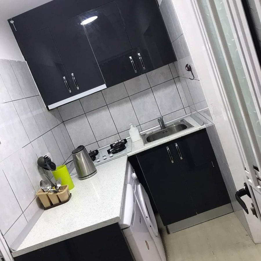 Compact Home 尼科西亚 外观 照片