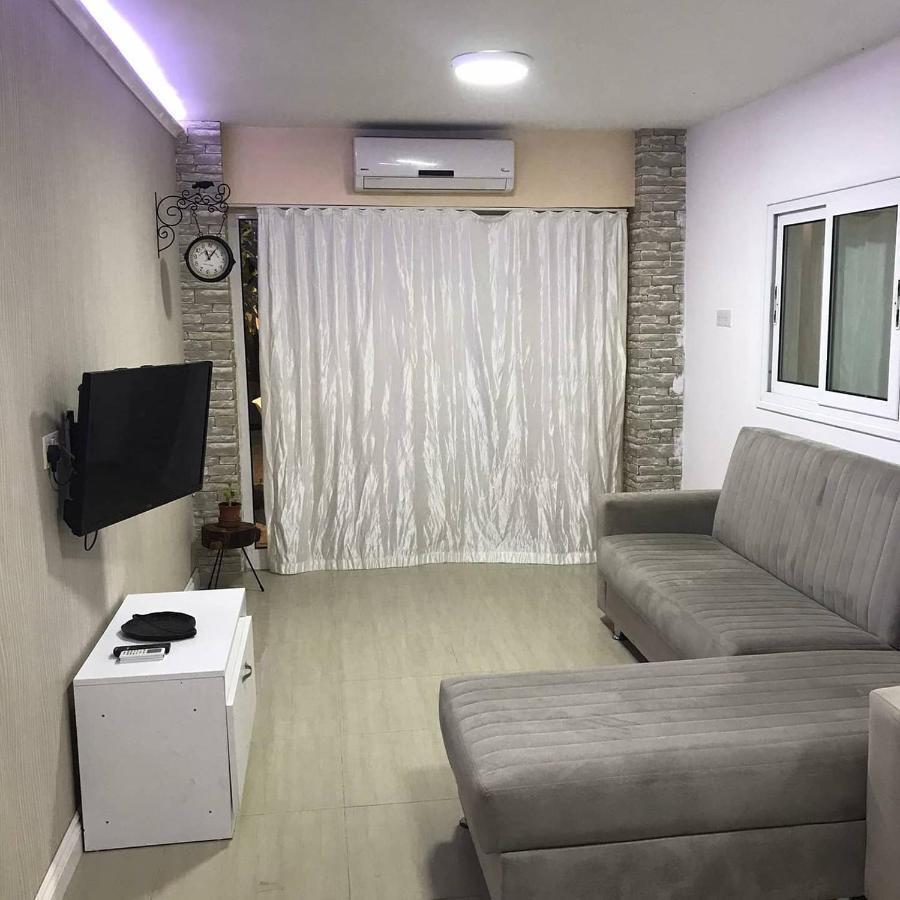 Compact Home 尼科西亚 外观 照片