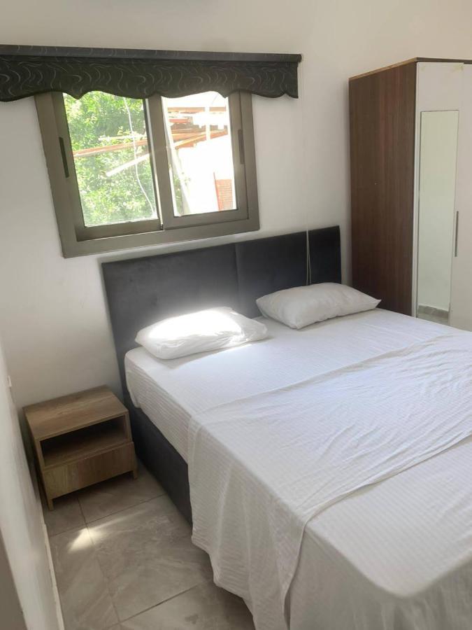 Compact Home 尼科西亚 外观 照片