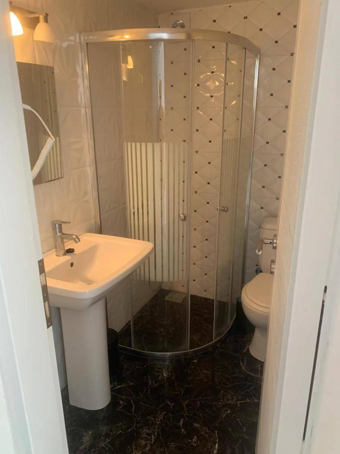 Compact Home 尼科西亚 外观 照片