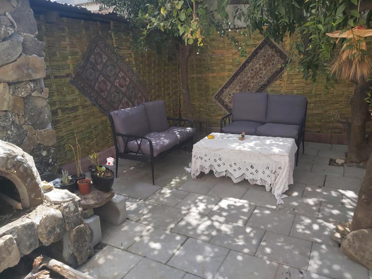 Compact Home 尼科西亚 外观 照片